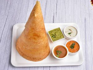 Ghee Roast