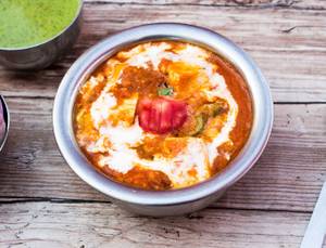 Handi Paneer