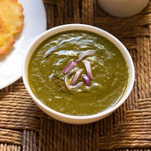 Sarson Da Saag
