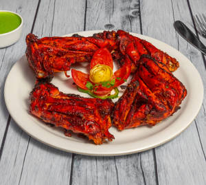 Tandoori Chicken [Full]