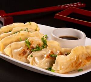 Veg Fry Momo
