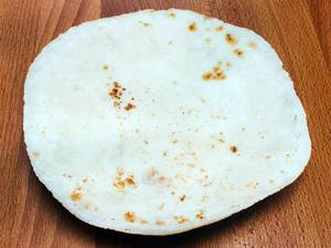 Bhakri