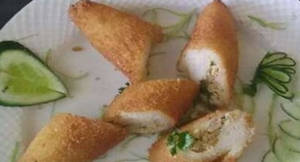 Dilruba Papad