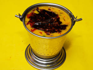 Dal Tadka