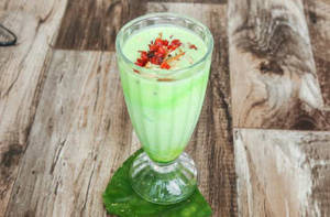 Paan Lassi
