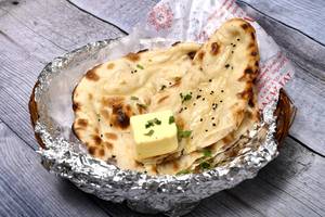 Butter Naan