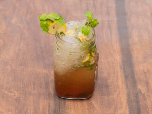 Classic Mint Mojito