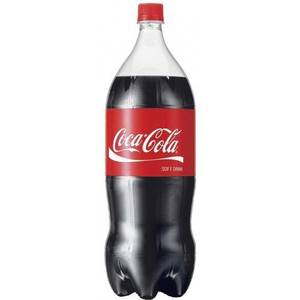 Coca Cola (2 ltr)