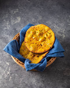 Missi Roti