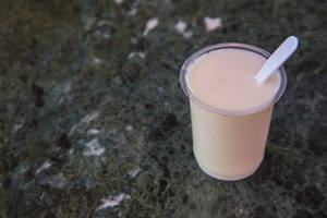 Sweet Lassi                                  