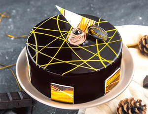 Choco Bliss [500 Gm]