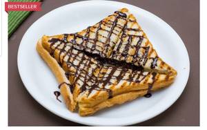 Mixed Choco Sandwich