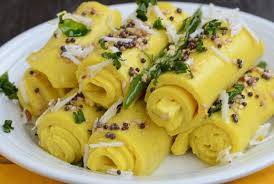 Khandvi 