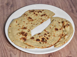 Butter Roti