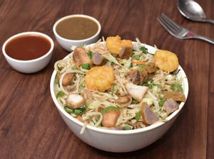 Mixed Fried Rice