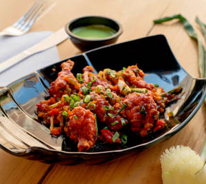 Chicken Lollipop