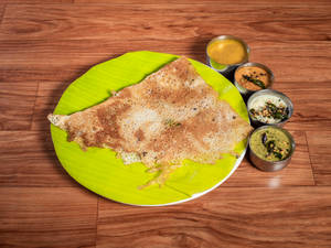 Rava Dosa