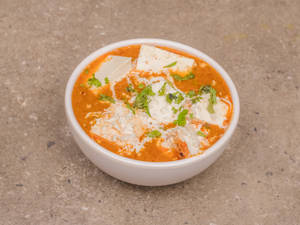 Shahi Paneer