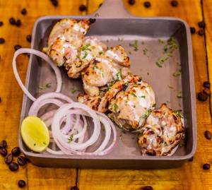 Chicken Malai Tikka