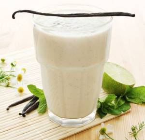 Horlicks Shake