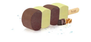 Jolly Train Chocolate And Butterscotch