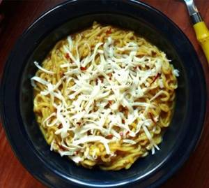 Cheese maggi