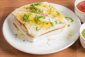 Sada Veg Sandwich
