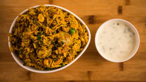 Mughlai Biryani