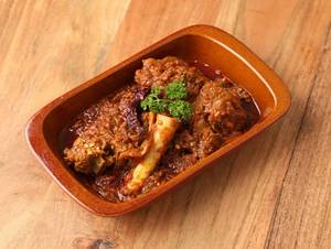 Bhuna Gosht