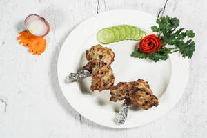 Kalmi Kebab Full