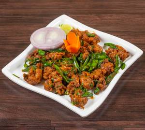 Gobi Manchurian         