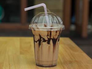 Cold Coffee (300 Ml)   
