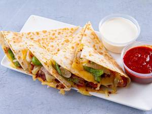 Paneer Taco