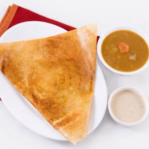 Paneer Dosa