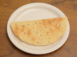 Fry Papad