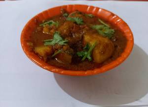 Dum Aloo