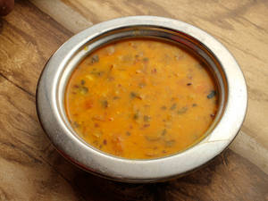 Dal Fry