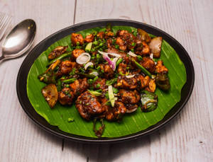 Chilli Fish