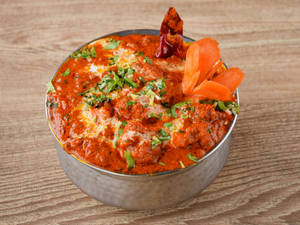 Boneless Hyderabadi Chicken