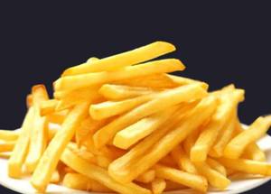 French Fries ( Salted)