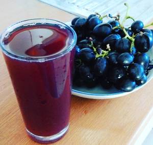 Grape Juice