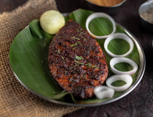 Anjal Masala Fry 