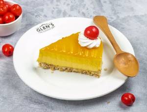 Frozen Mango Cheese Cake Pcs