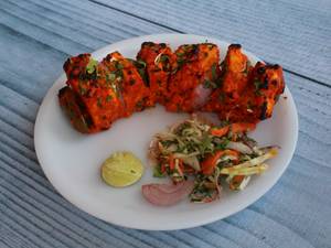 Paneer Tikka