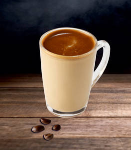 Flat White