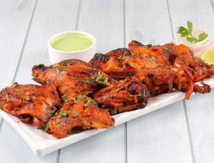Tandoori Chicken