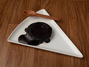 Chocolate Lava Cake 