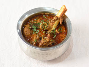 Mutton Curry