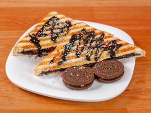 Oreo Chocolate Sandwich