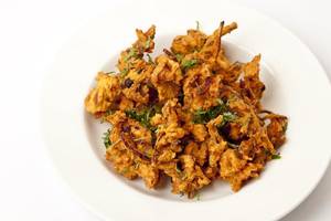 Veg Pakora 
